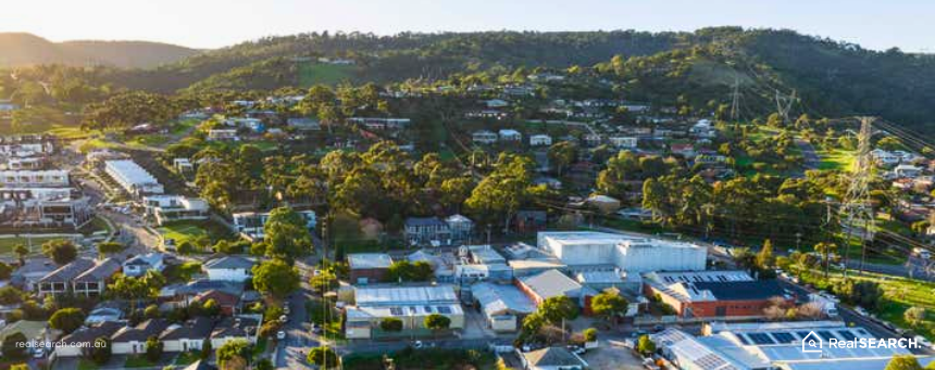 Magill SA 5072: A Thriving Suburb on the Rise